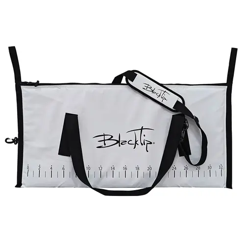 Flat Fishing Bag, 36"W x 18"H Flat Fishing Bag, 36"W x 18"H