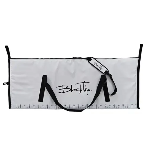 Flat Fishing Bag, 60"W x 24"H Flat Fishing Bag, 60"W x 24"H