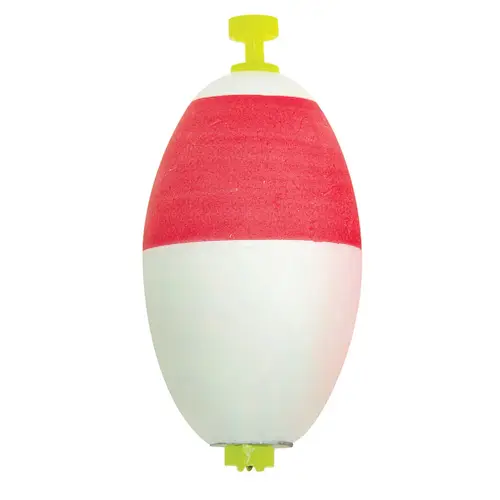 Foam Oval Weighted Floats Foam Oval Weighted Floats