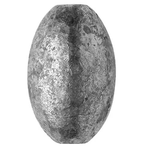 Egg Sinker, 6oz. Egg Sinker, 6oz.