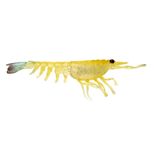 Switcher Shrimp Soft Bait Fried Banana Switcher Shrimp Soft Bait Fried Banana