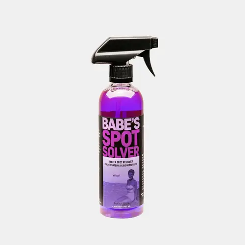 Babe's Spot Solver, 16 oz. Babe's Spot Solver, 16 oz.