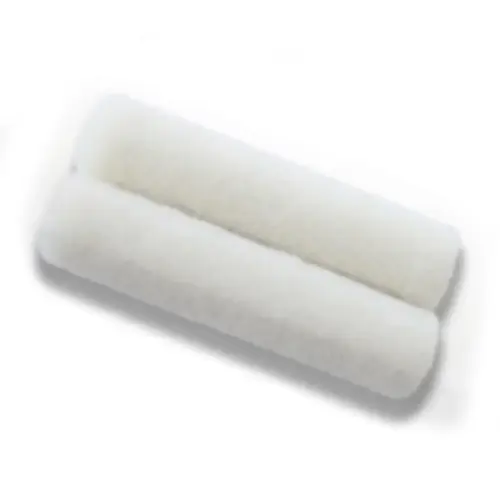 4" x 3/16"Nap Mohair Mini Rollers, 10-Pack 4" x 3/16"Nap Mohair Mini Rollers, 10-Pack