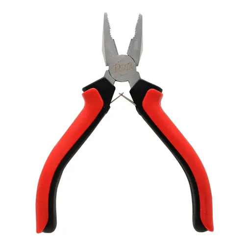 4 1/2" P-Line Micron Combination Pliers, Chrome Vanadium 4 1/2" P-Line Micron Combination Pliers, Chrome Vanadium