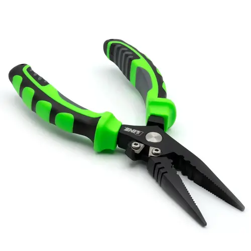 P-Line Coated High Carbon Plier P-Line Coated High Carbon Plier