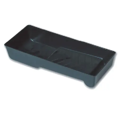 4" Plastic Paint Tray 4" Plastic Paint Tray