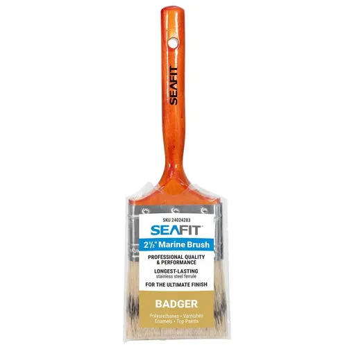 Badger Marine Brushes Badger Marine Brushes