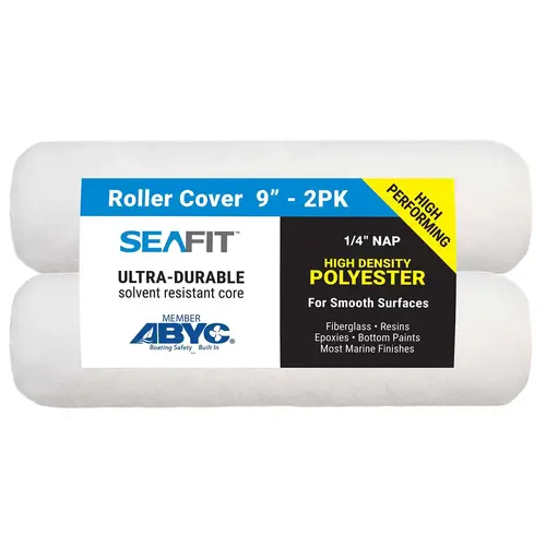 High Density Polyester Blend Rollers High Density Polyester Blend Rollers