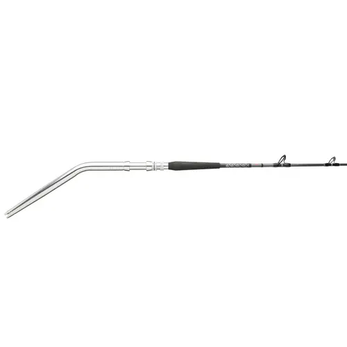 Ally II Electric Boat Conventional Rods Ally II Electric Boat Conventional Rods