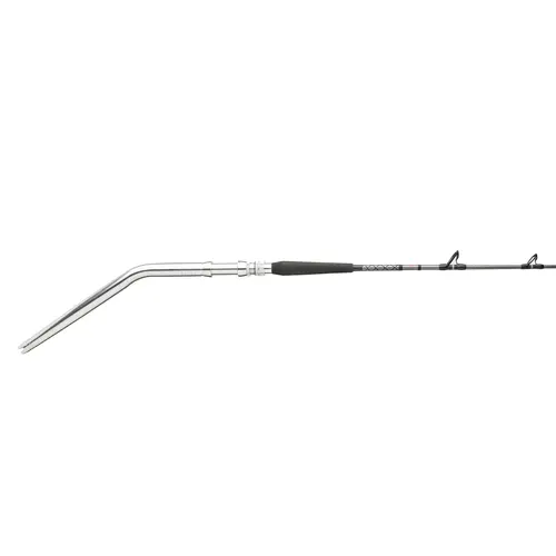 Ally II Electric Boat Conventional Rods Ally II Electric Boat Conventional Rods