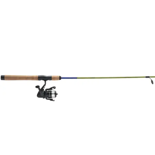 Catch More Fish Trout West Spinning Combo Catch More Fish Trout West Spinning Combo