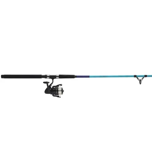 8 ft Catch More Fish Surf Pier Spinning Combo 8 ft Catch More Fish Surf Pier Spinning Combo
