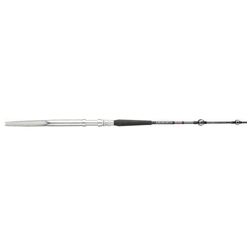 Ally II Electric Boat Conventional Rods Ally II Electric Boat Conventional Rods