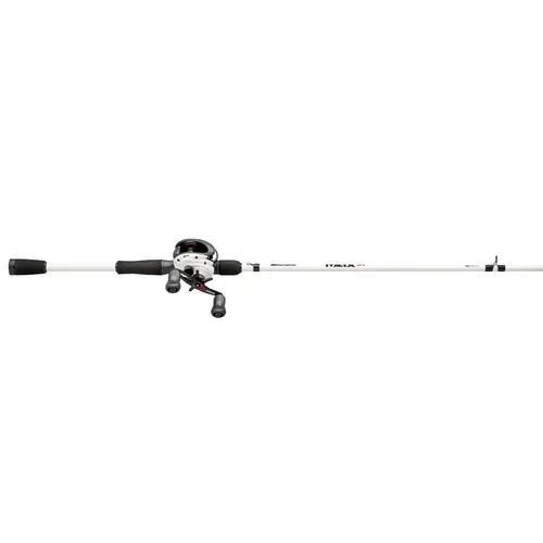 7 ft Max Pro Baitcasting Combo, Medium Power 7 ft Max Pro Baitcasting Combo, Medium Power