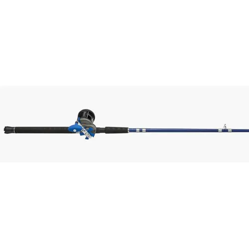 Contender Conventional Combo, Size 30 Reel Contender Conventional Combo, Size 30 Reel