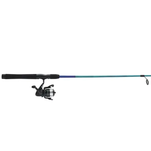 Catch More Fish Lake Pond Spinning Combo Catch More Fish Lake Pond Spinning Combo