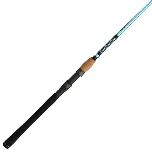 7 ft6" Ugly Stik Carbon Inshore Conventional Rod, Medium Power 7 ft6" Ugly Stik Carbon Inshore Conventional Rod, Medium Power