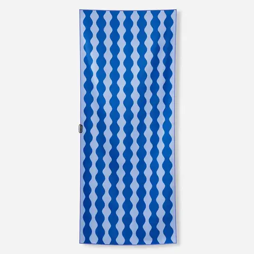 30" x 72 1/2" Original Towel, Slacktide 30" x 72 1/2" Original Towel, Slacktide