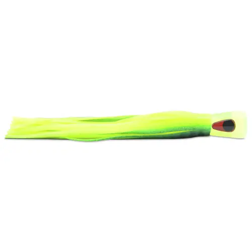 Alien Trolling Lures Dolphin Vinyl Skirt Alien Trolling Lures Dolphin Vinyl Skirt