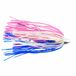 Blue/Pink/Pearl Mylar Skirt