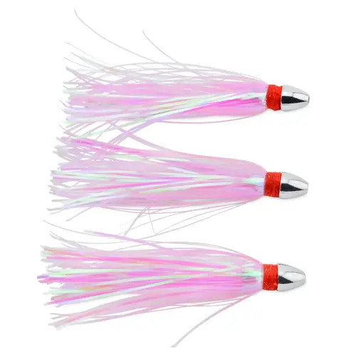 Pearl Baby Lures Pearl Baby Lures