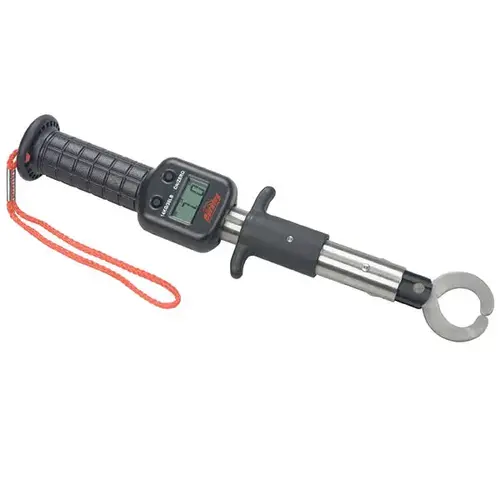 Big Game Digital Scale Lip Grip Big Game Digital Scale Lip Grip