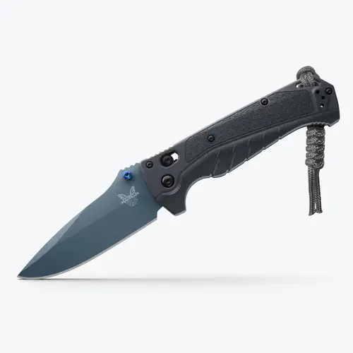 Adira Folding Knife, Tempest Gray Adira Folding Knife, Tempest Gray