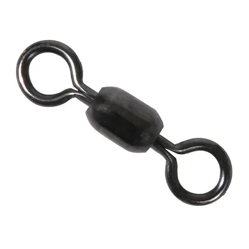 Stainless Steel Barrel Swivels, Size 10 Stainless Steel Barrel Swivels, Size 10