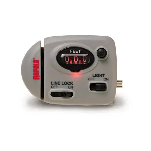 Lighted Line Counter Lighted Line Counter