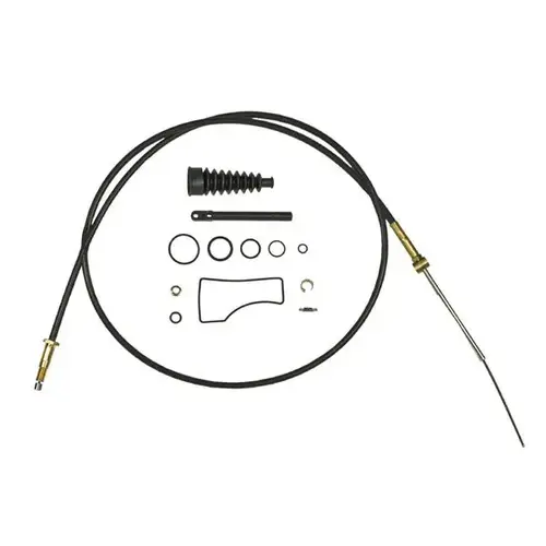 18-2604 Lower Shift Cable Kit Bravo 18-2604 Lower Shift Cable Kit Bravo