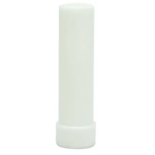 Delrin Outrigger Adapter Sleeve, 1 1/2" to 1 1/8" Delrin Outrigger Adapter Sleeve, 1 1/2" to 1 1/8"