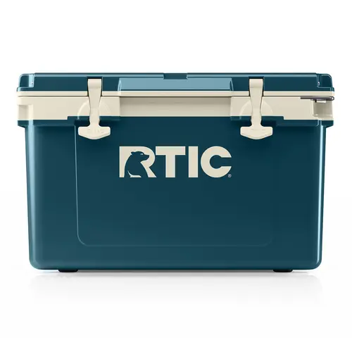 32 QT Ultra-Light Hard-Sided Marine Cooler, Fits 48 Cans, Marine/Canvas 32 QT Ultra-Light Hard-Sided Marine Cooler, Fits 48 Cans, Marine/Canvas