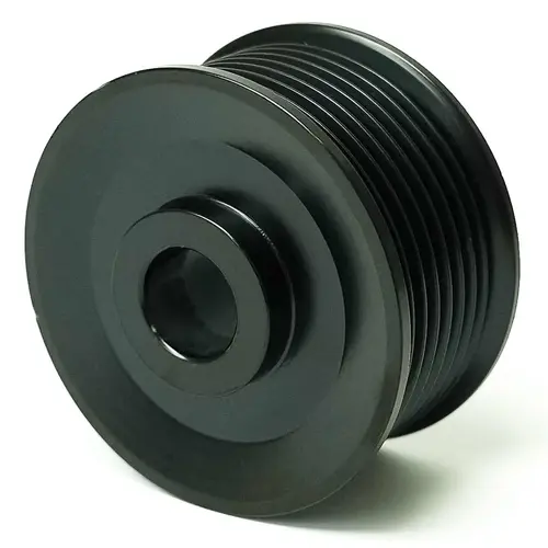 Pulley for High Output Alternators / High Amp Alternators 8G K Pulley for High Output Alternators / High Amp Alternators 8G K