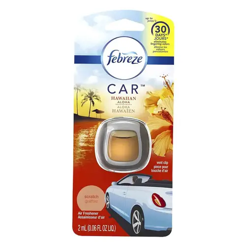 Febreze Car Vent Air Fresheners Febreze Car Vent Air Fresheners