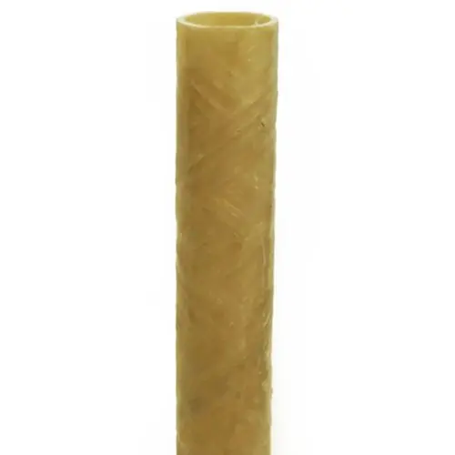 Vernatube Exhaust Tubing, 10 ft-Length, 3.5"OD Vernatube Exhaust Tubing, 10 ft-Length, 3.5"OD