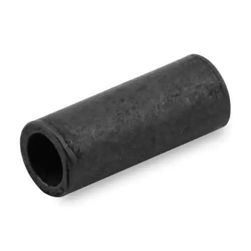 Single Barrel Sleeves, Size #9, .132 in / 3.34 mm ID, .400 in / 1.15 mm length, Black, 30 pc Single Barrel Sleeves, Size #9, .132 in / 3.34 mm ID, .400 in / 1.15 mm length, Black, 30 pc