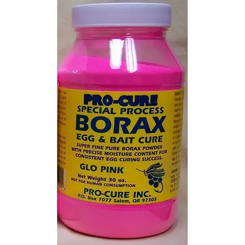 2 Lb. Borax 2 Lb. Borax