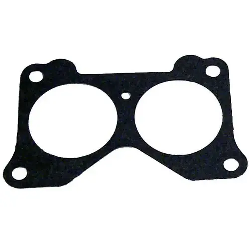 18-0134-9 Carburetor to Manifold Gasket for Johnson/Evinrude Outboard Motors, Qty. 2 18-0134-9 Carburetor to Manifold Gasket for Johnson/Evinrude Outboard Motors, Qty. 2