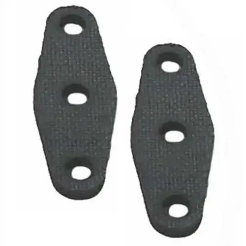 18-0850-9 Fuel Pump Gasket for Johnson/Evinrude Outboard Motors, Qty. 2 18-0850-9 Fuel Pump Gasket for Johnson/Evinrude Outboard Motors, Qty. 2
