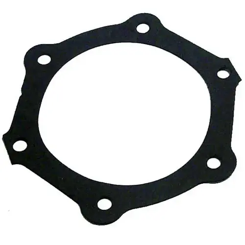 18-0893-9 Water Pump Back-In Plate Gasket for OMC Sterndrive/Cobra Stern Drives, Qty. 2 18-0893-9 Water Pump Back-In Plate Gasket for OMC Sterndrive/Cobra Stern Drives, Qty. 2