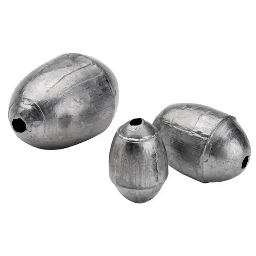1/4 oz. Egg Sinker 1/4 oz. Egg Sinker