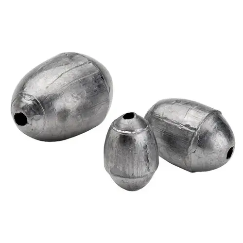 8 oz. Egg Sinker 8 oz. Egg Sinker
