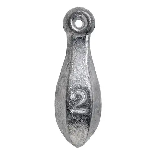 12 oz. Bank Sinker 12 oz. Bank Sinker