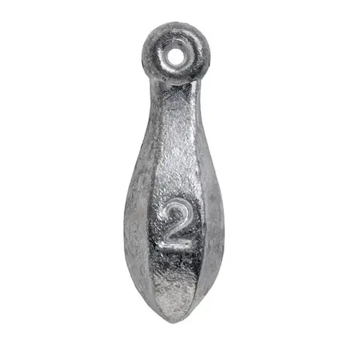 20 oz. Bank Sinker 20 oz. Bank Sinker