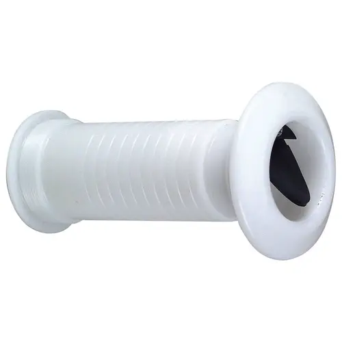 Adjustable Thru-Hull Scupper Adjustable Thru-Hull Scupper