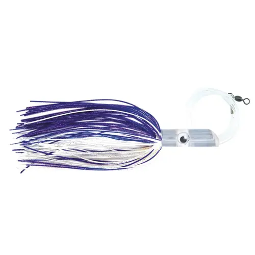 Lil Swimmer Rigs Blue/White Skirt Lil Swimmer Rigs Blue/White Skirt