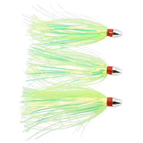 Pearl Baby Lures Pearl Baby Lures