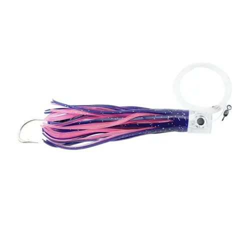 Lil Stubby Rigged and Ready Blue/Pink Skirt Lil Stubby Rigged and Ready Blue/Pink Skirt