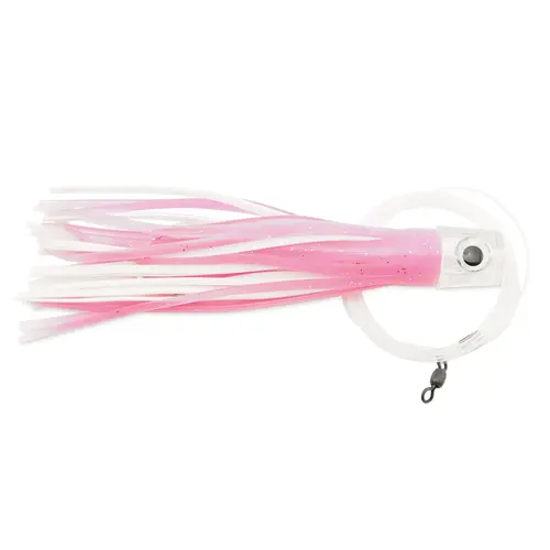 Lil Stubby Rigged and Ready Pink/White Skirt Lil Stubby Rigged and Ready Pink/White Skirt