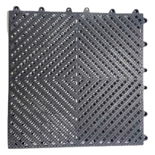 12" x 12" Decking Panels 12" x 12" Decking Panels